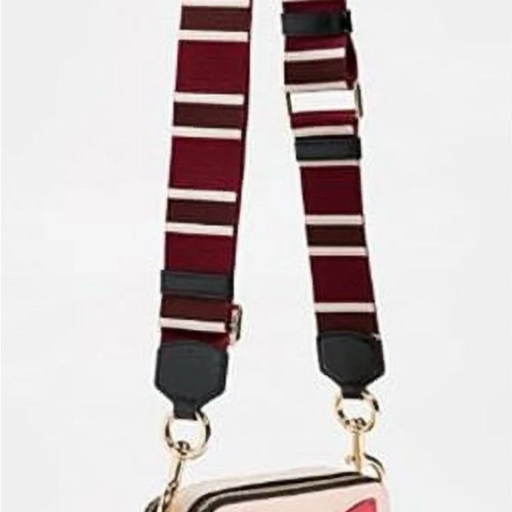**SOLD**Marc Jacobs SnapShot Crossbody Bag NWT!! - Picture 3 of 16